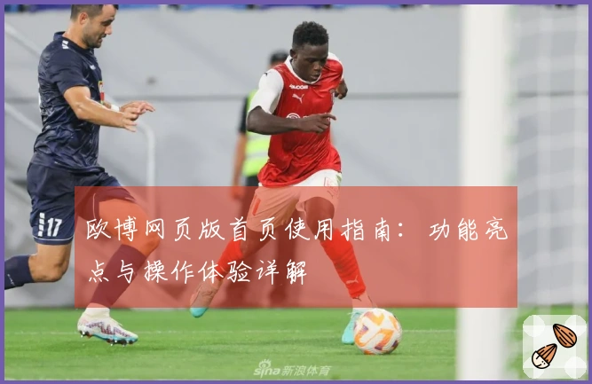 欧博网页版首页使用指南：功能亮点与操作体验详解